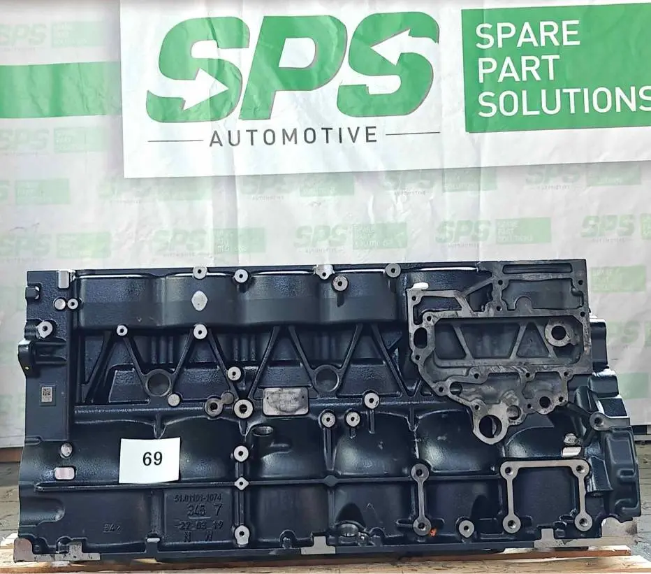 S51011006740NX | crankcase