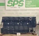 51011006741 U | crankcase euro6C PTO
