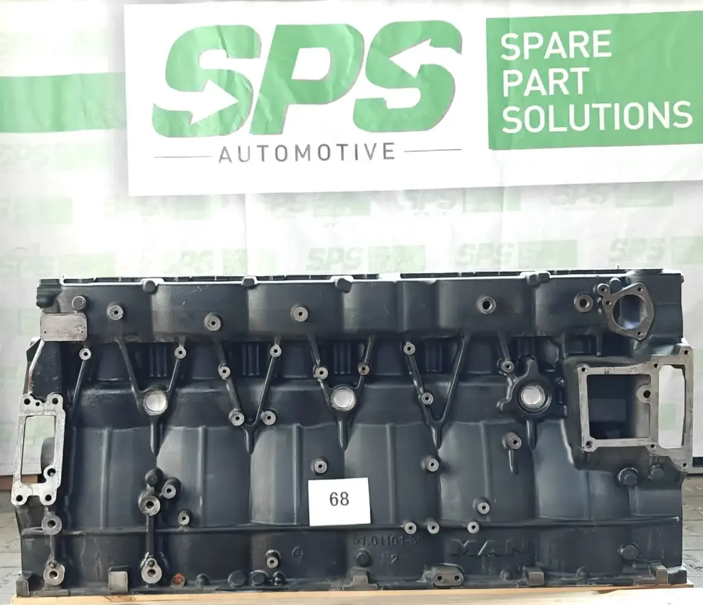 S51011006823T | crankcase D3876