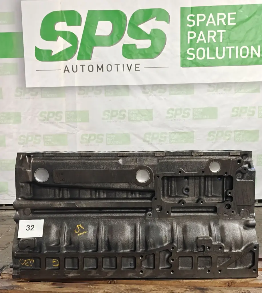 MAN crankcase 51011026582