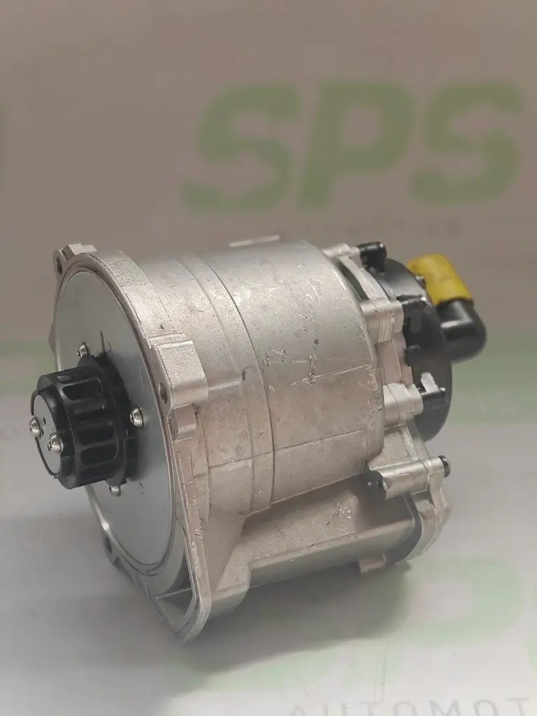 MAN oil trap 51018047050