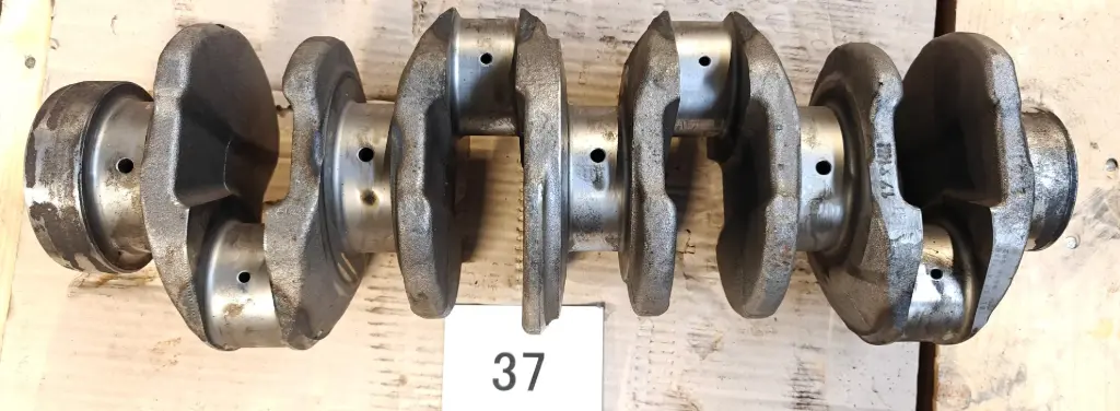 MAN crankshaft 51021006028