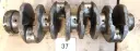 51021006028 U-1 |  crankshaft