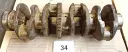 51021006040 U | crankshaft