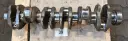 S51021010608U |  crankshaft