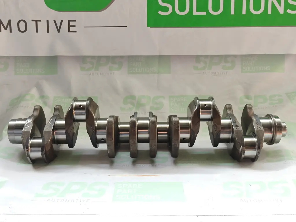 S51021010620U | crankshaft