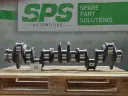51021010754 U-1 |  crankshaft