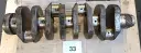 51021016007 U-1 |  crankshaft