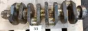 51021016007 U-2 |  crankshaft