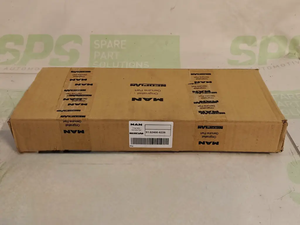 MAN connecting rod 51024006226