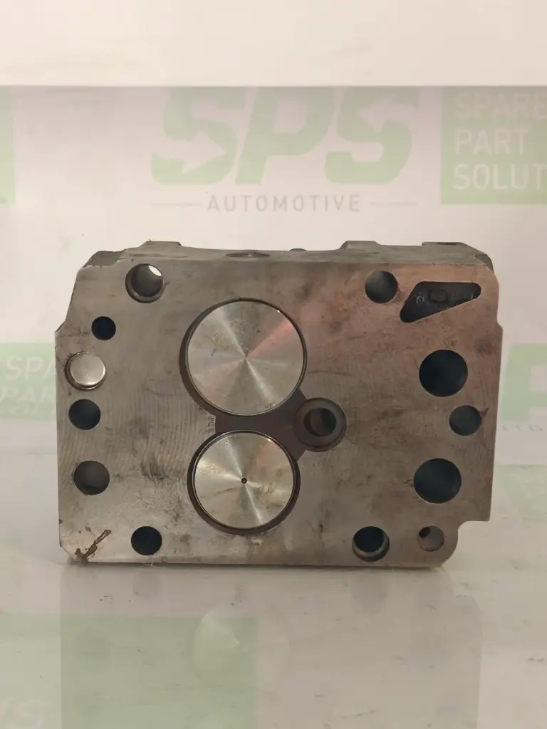 MAN cylinder head 51031006002