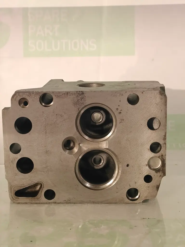 MAN cylinder head 51031006193