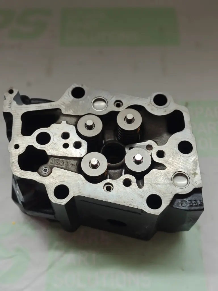 MAN cylinder head v 51031006381