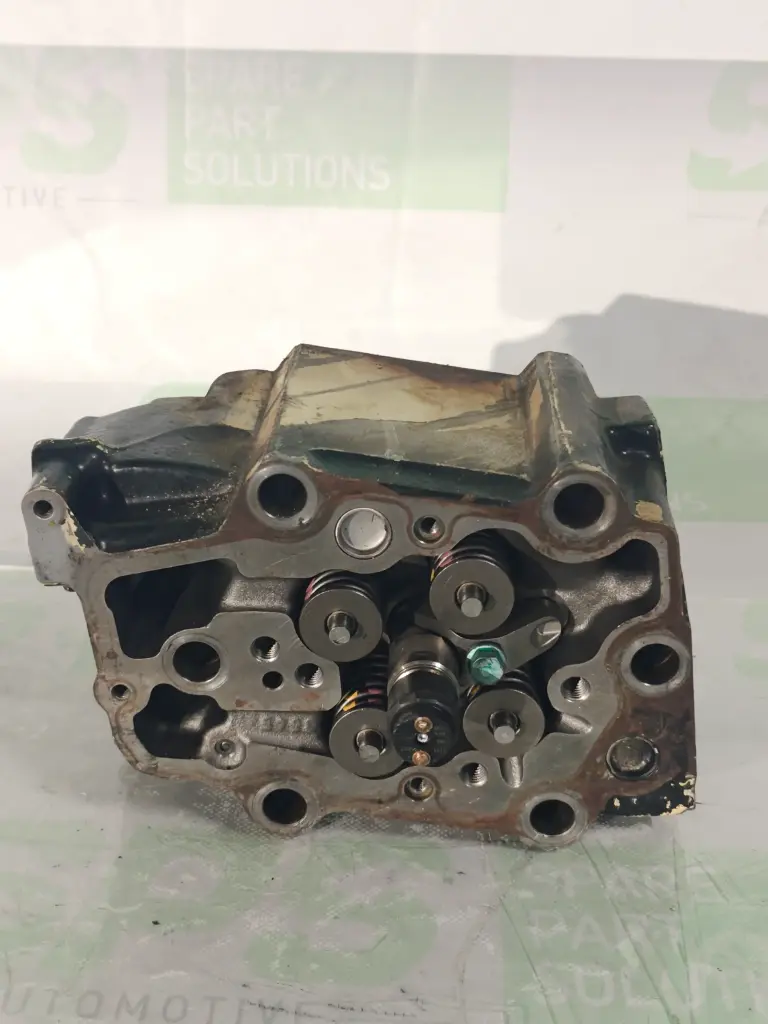 MAN cylinder head v 51031006412