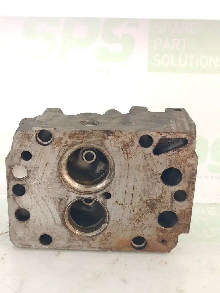 MAN cylinder head 51031006689