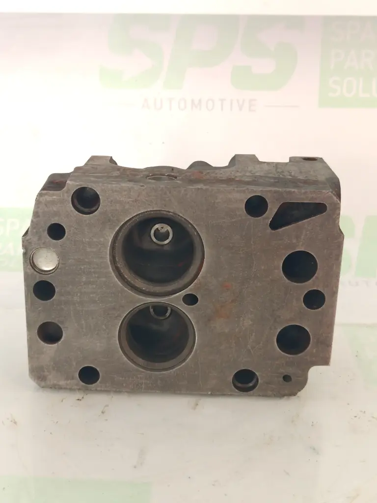 MAN cylinder head 51031006703