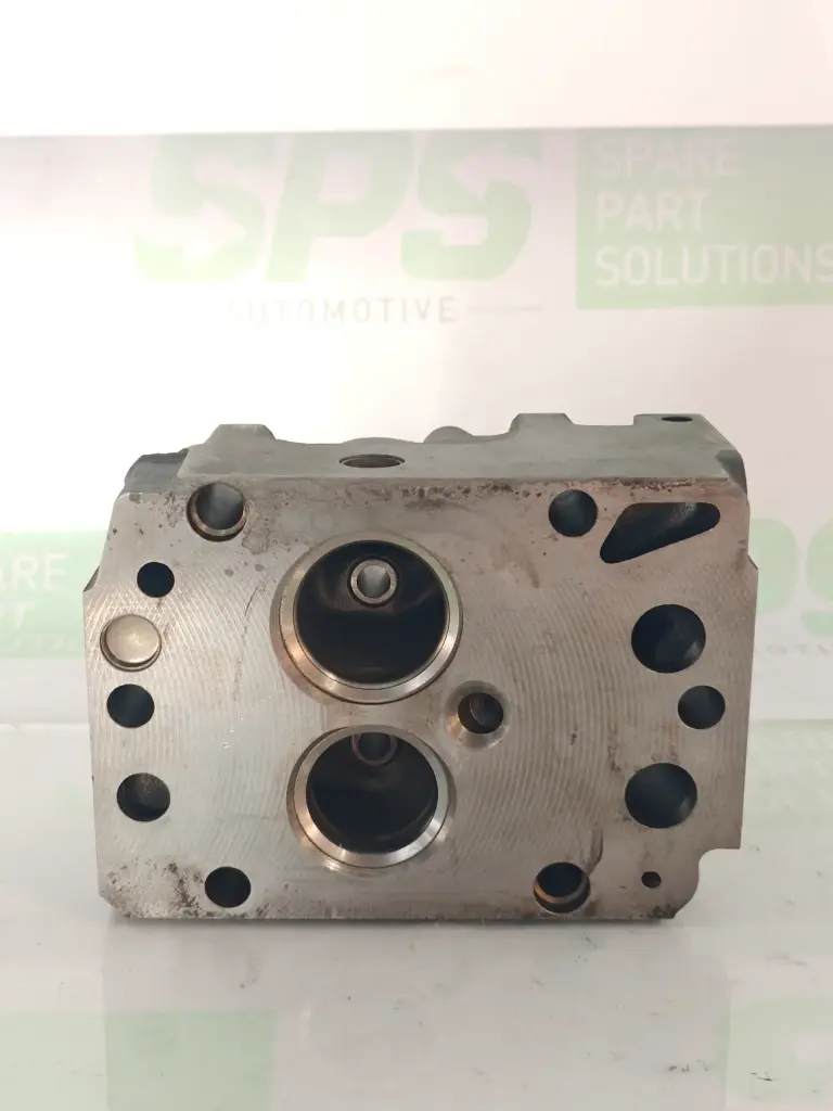 MAN cylinder head 51031006706