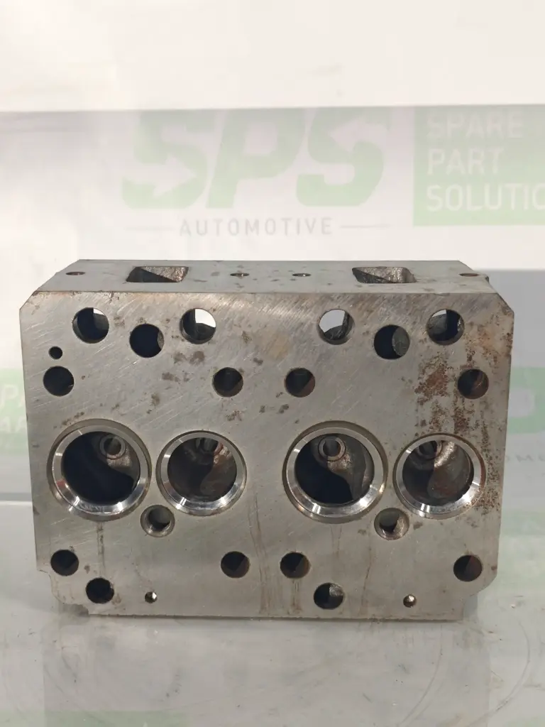 MAN cylinder head 51031015092