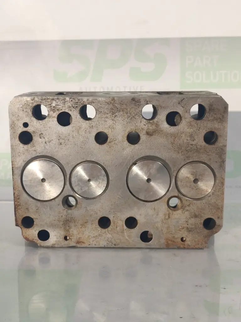 MAN cylinder head kit 51031015093