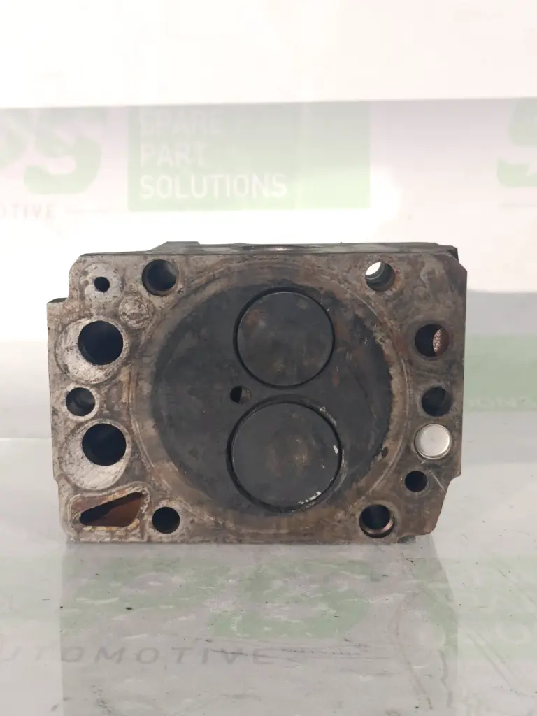 MAN cylinder head 51031016661