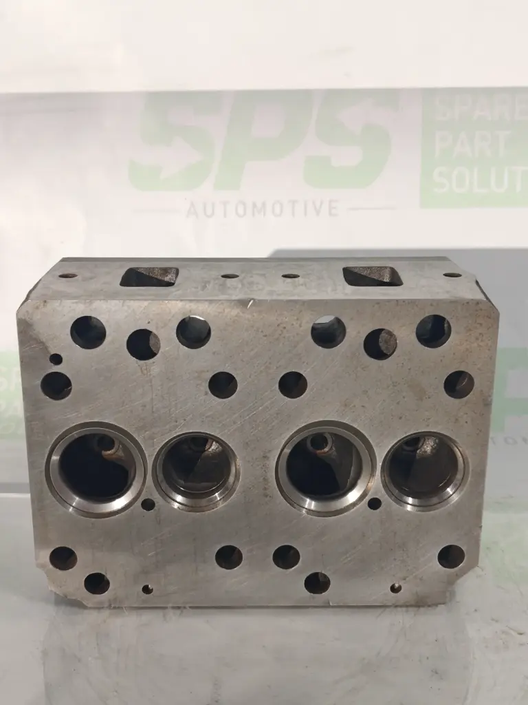 MAN cylinder head 51031016777