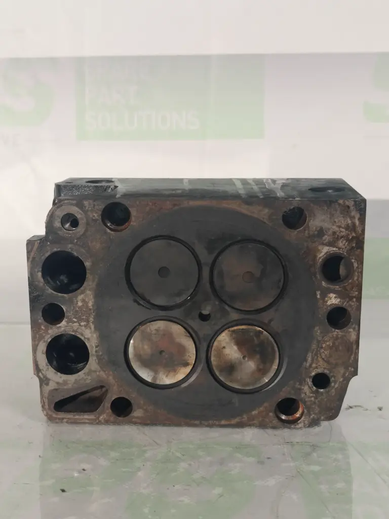 MAN cylinder head 51031016824