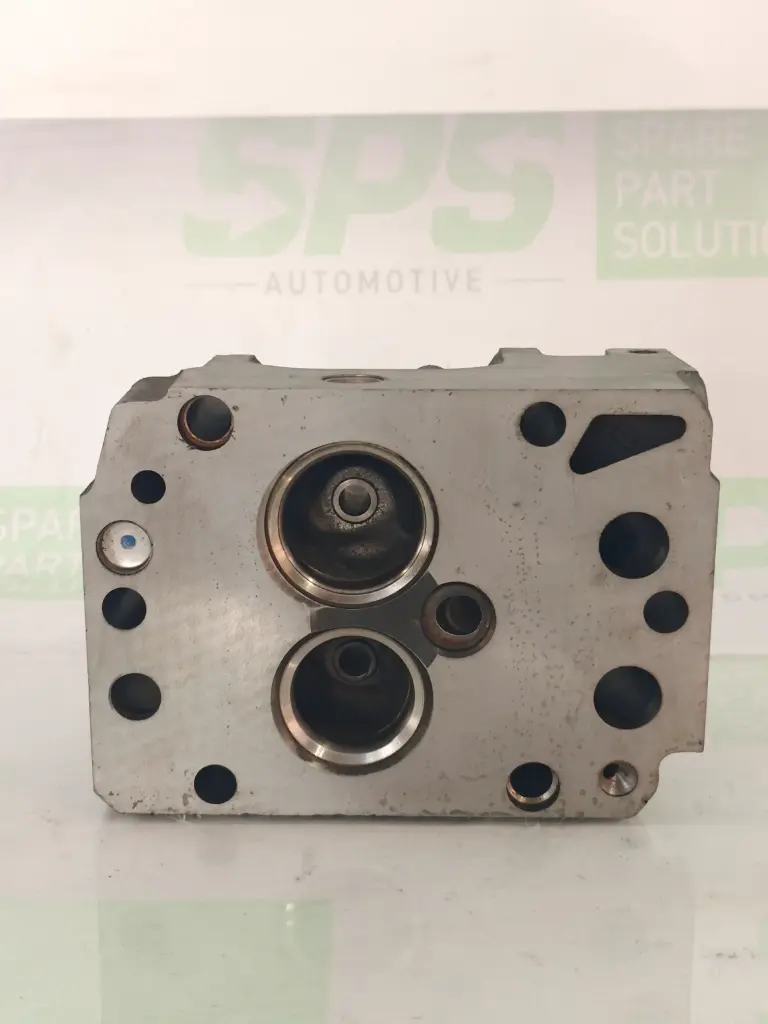 MAN cylinder head 51031016924