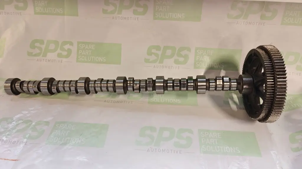 51044010923 NX | camshaft