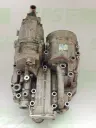 51050007104 U | oil module(with radiator)