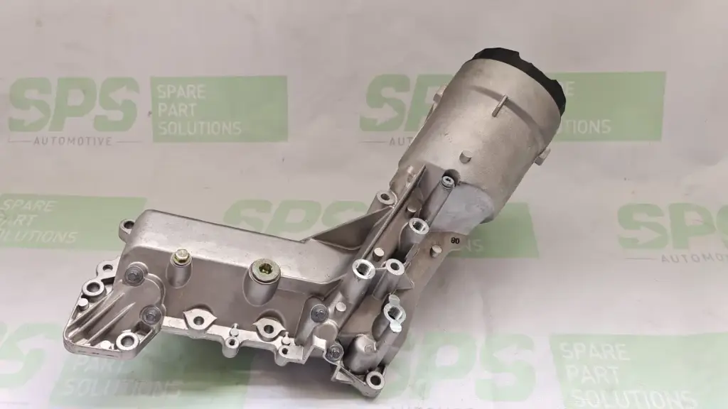 S51055017215NB | oil cooler module