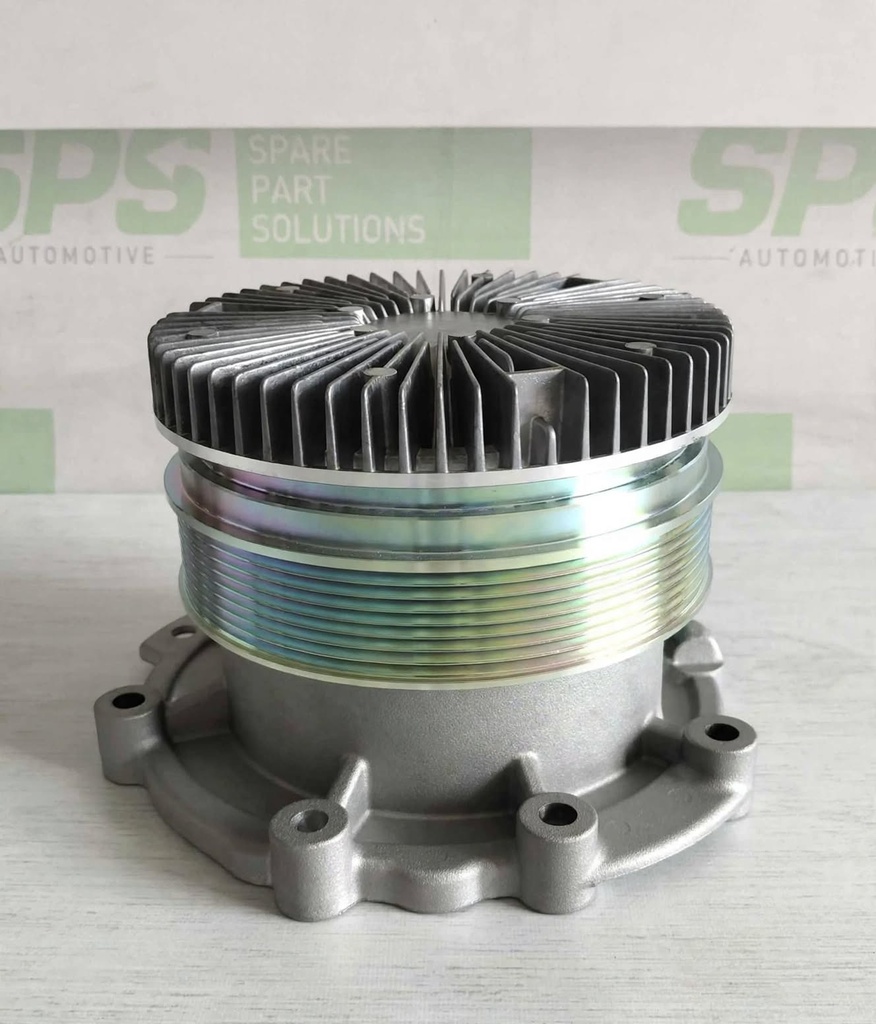 MAN Kühlmittelpumpe 51065007131