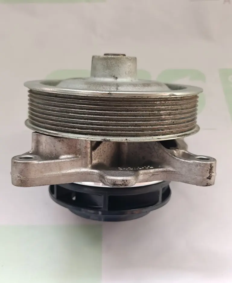 MAN coolant pump 51065007144
