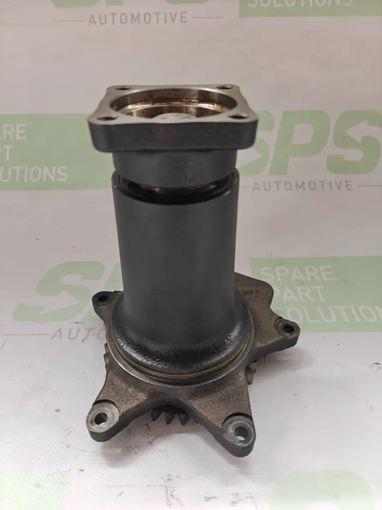 MAN fan bearing 51066006121