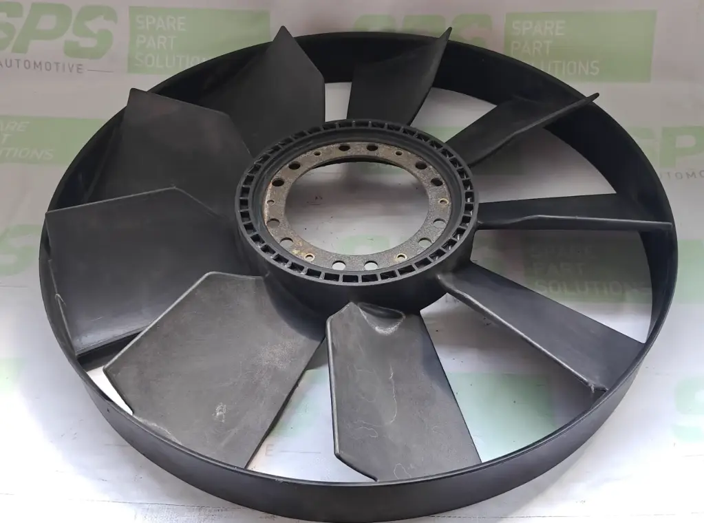 MAN suction fan 51066010275
