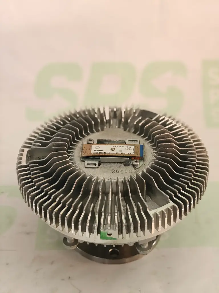 MAN fan clutch 51066300066