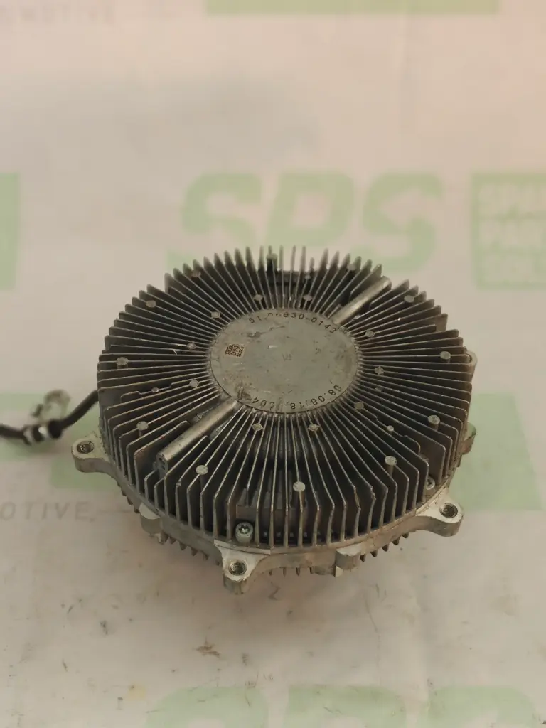 51066300143 T | Lüfterkupplung