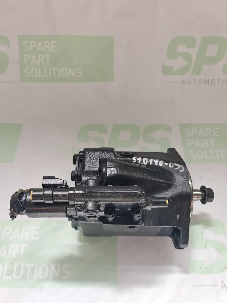 S51066507012NX | Hydraulic pump, cooling system A10VO