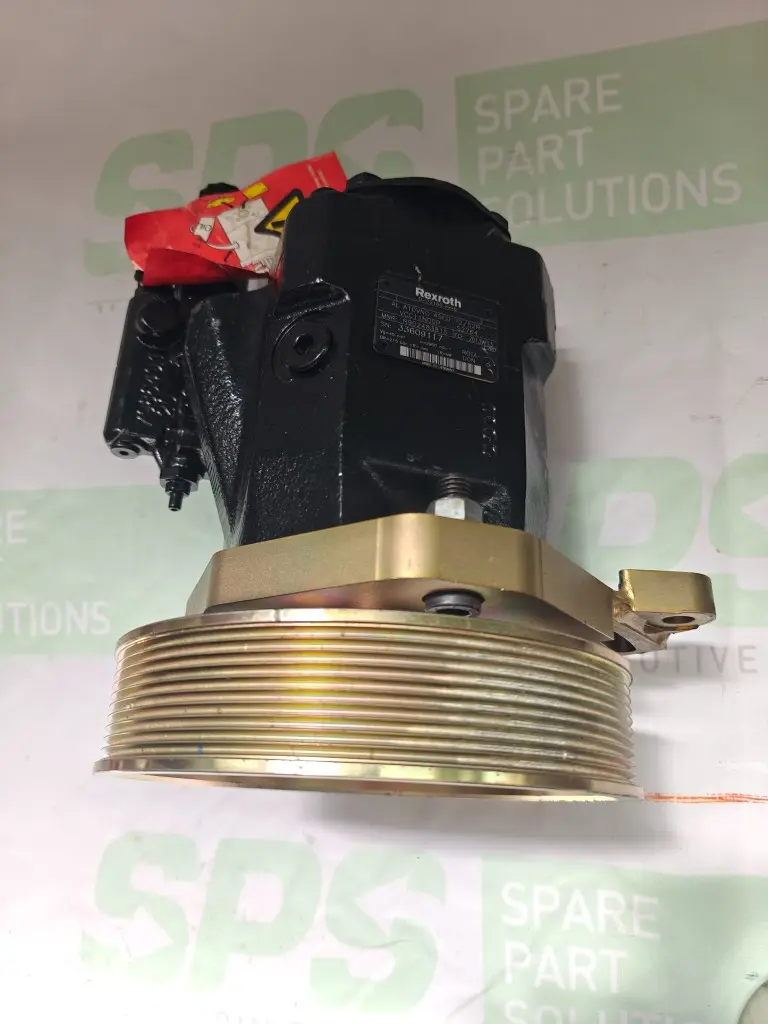 Rexroth Hydraulic pump, cooling system 45 CCM 51066507013