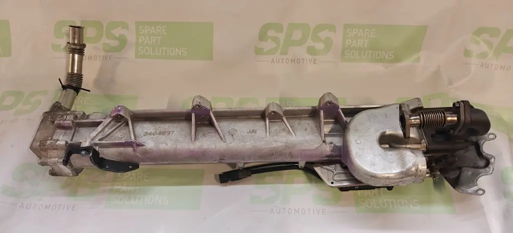 S51081007152NX | Exh.-gas recirculation module