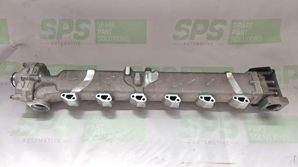 51081007211 NX | Exh.-gas recirculation module