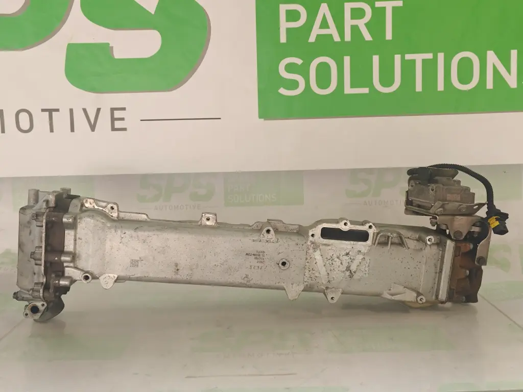 MAN Exh.-gas recirculation module 51081007290