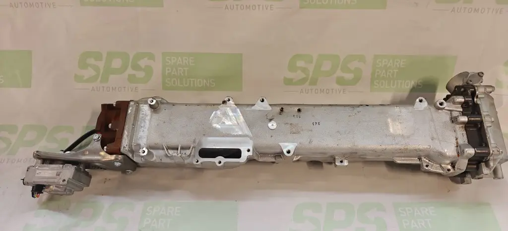 S51081007294NX | Exh.-gas recirculation module