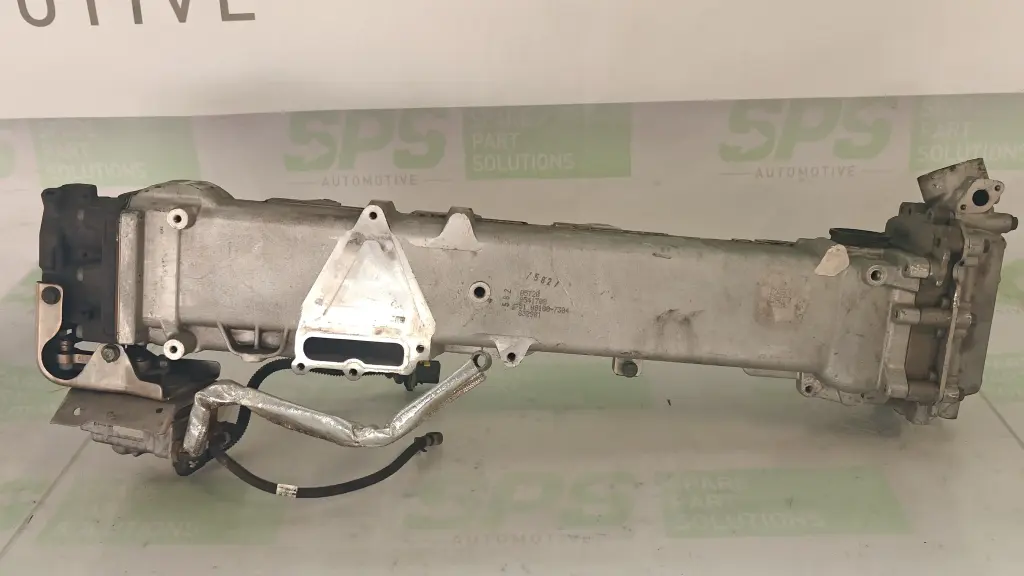 MAN Exh.-gas recirculation module 51081007304