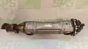51081525027 NX | exhaust gas cooler