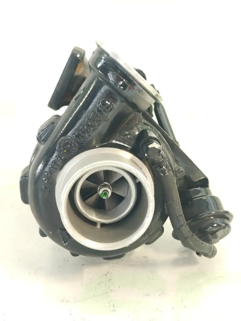 MAN turbocharger 51091007568