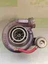 51091007620 NX | turbocharger