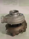 51091007658 U | Abgasturbolader