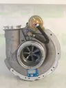 51091007819 NX | turbocharger
