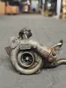 51091007970 U | turbocharger