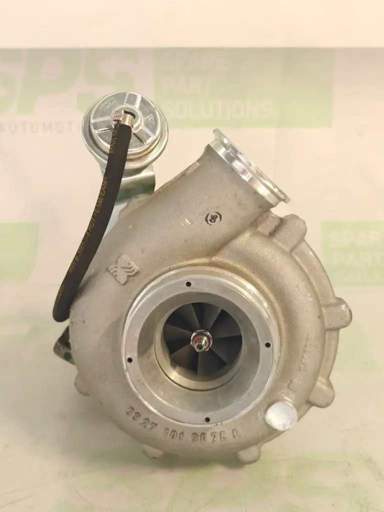 51091017061 NX | turbocharger